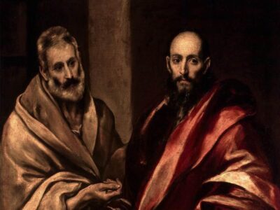 Prawda o Kościele | Uroczystość śś. Piotra i Pawła